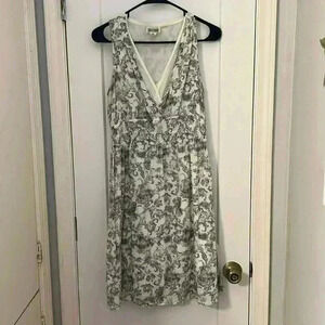 Converse One Star sleeveless dress size small. In good condition!